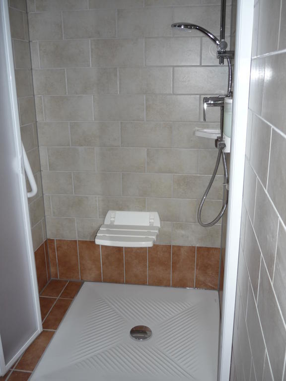 Pocenia Agriturismo Ai Laghi חדר תמונה