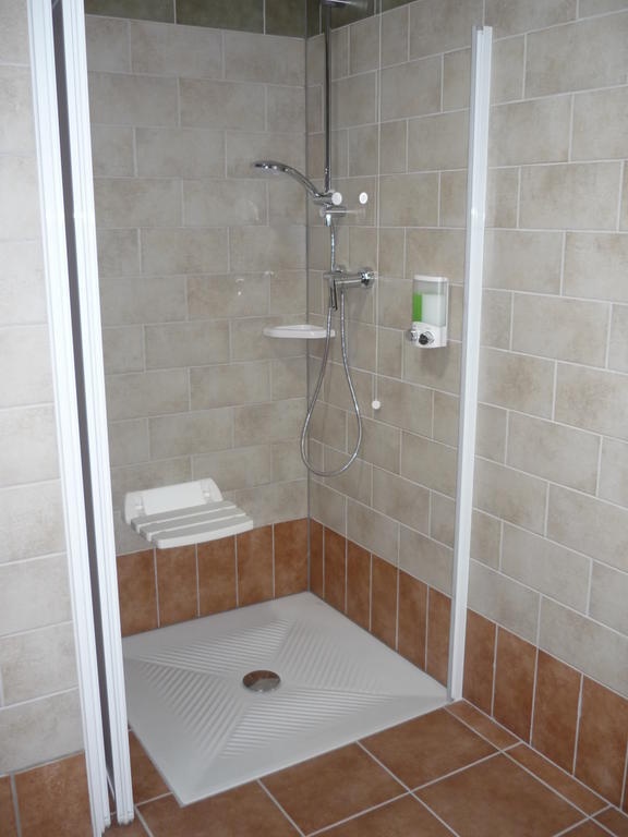 Pocenia Agriturismo Ai Laghi חדר תמונה
