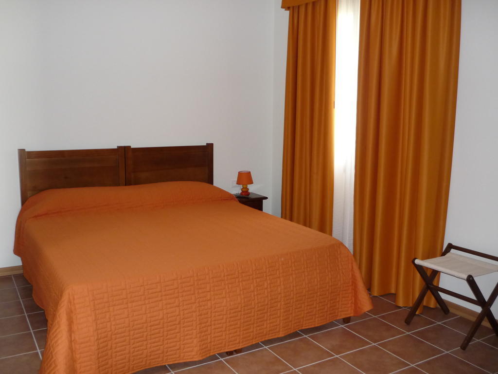 Pocenia Agriturismo Ai Laghi חדר תמונה
