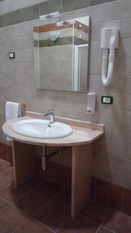 Pocenia Agriturismo Ai Laghi חדר תמונה